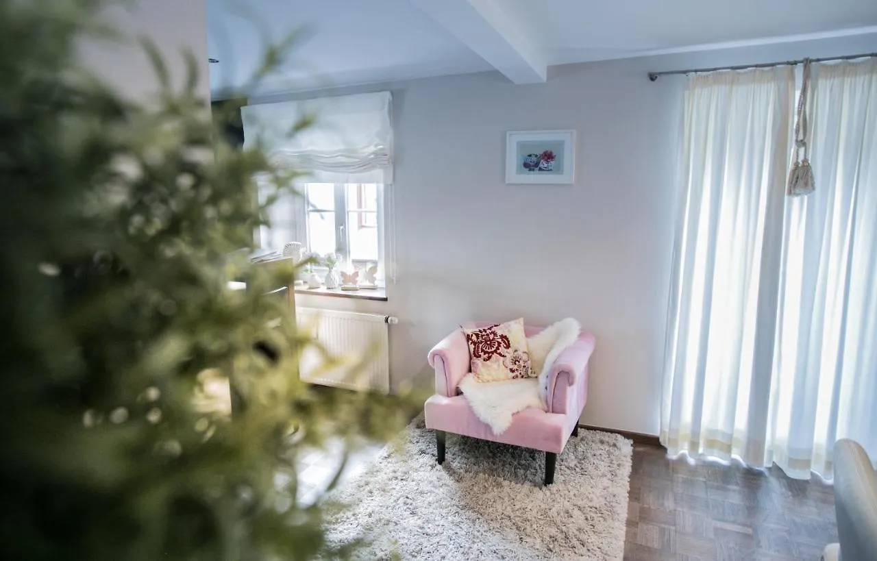 Ferienwohnung Marianne Ortszentrum Fuer Familien 180Qm Berchtesgaden Apartment