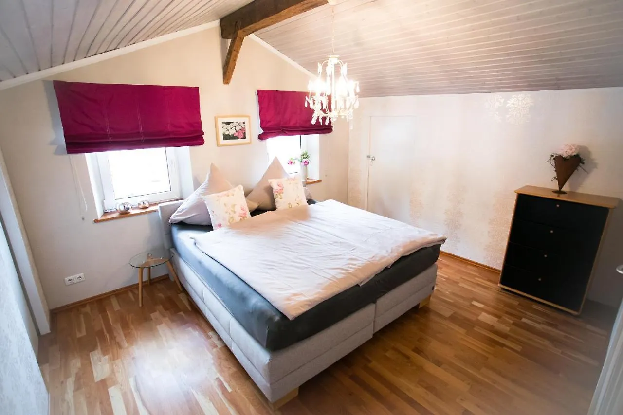 Ferienwohnung Marianne Ortszentrum Fuer Familien 180Qm Berchtesgaden Germany