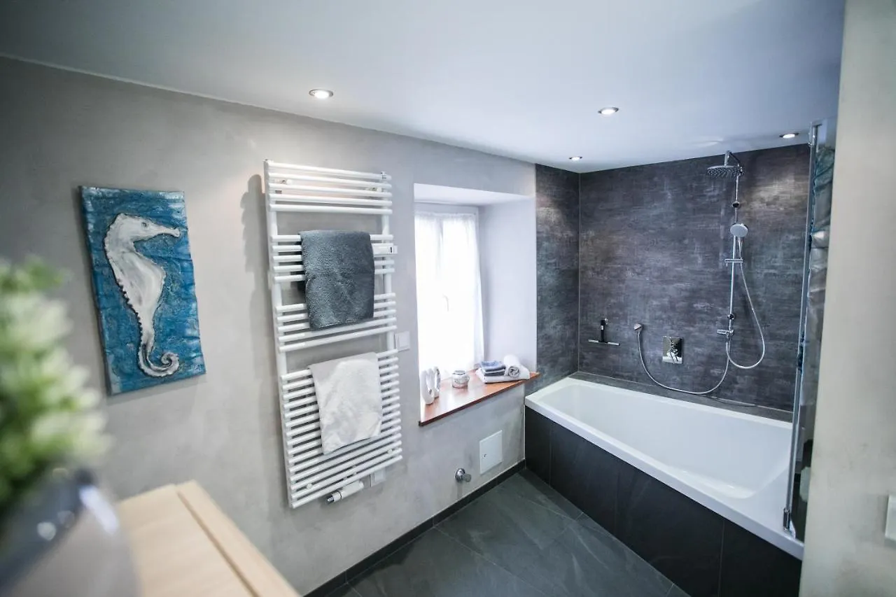 Ferienwohnung Marianne Ortszentrum Fuer Familien 180Qm Berchtesgaden