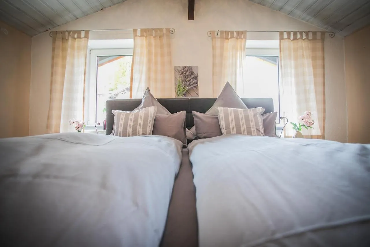 Ferienwohnung Marianne Ortszentrum Fuer Familien 180Qm Berchtesgaden