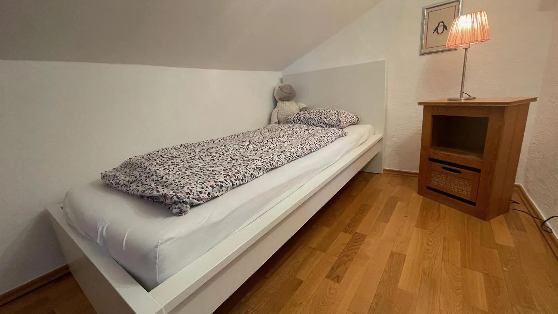 Ferienwohnung Marianne Ortszentrum Fuer Familien 180Qm Berchtesgaden Apartment