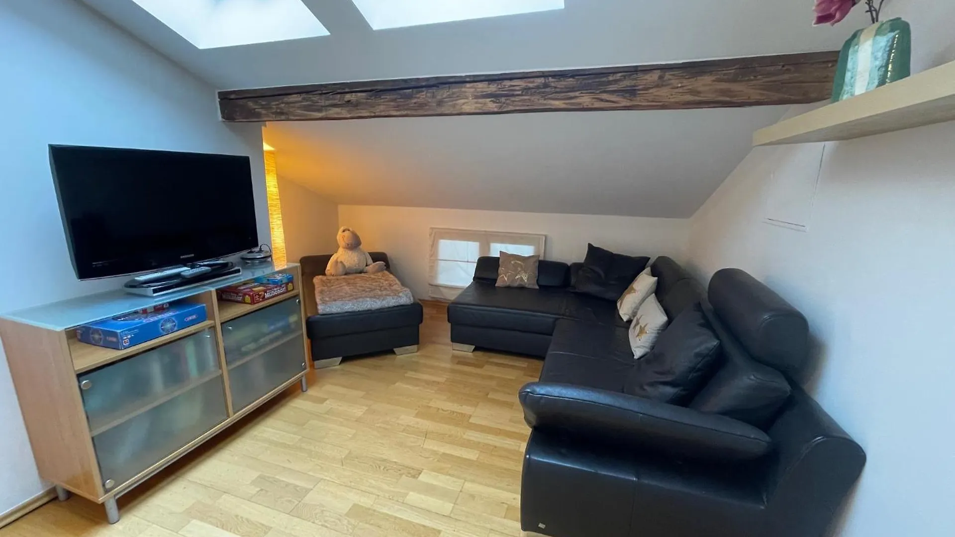 Ferienwohnung Marianne Ortszentrum Fuer Familien 180Qm Berchtesgaden 0*,  Germany